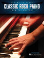 Learn to Play Classic Rock Piano from the Masters | Educational Piano | Buch