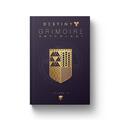 Destiny Grimoire, Volume IV The Royal Will Bungie Inc. Buch Englisch 2021