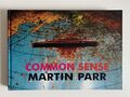 Martin PARR, Common sense - Gebundene Ausgabe 2002