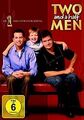 Two and a Half Men - Die komplette erste Staffel [4 DVDs]... | DVD | Zustand gut