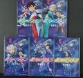 Astra Lost in Space Manga Complete Set Band 1-5 von Kenta Shinohara – Japan...