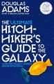 The Ultimate Hitchhiker's Guide to the Galaxy | Douglas Adams | Taschenbuch
