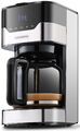 Edelstahldesign Filterkaffeemaschine Kaffeemaschine Kaffee Kaffeefiltermaschine