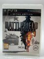 PS3 Battlefield Bad Company 2 OVP Playstation 3 BESTSELLER USK 18