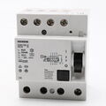 Siemens 5SM1342-6 Fehlerstromschutzschalter