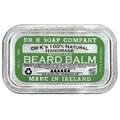 (299,00€/kg) Dr K Soap Company Beard Balm - Woodland 50g Bartbalsam