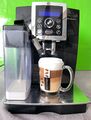 Delonghi ECAM 23.460.B DeLonghi Cappuccino  Kaffeevollautomat SCHWARZ