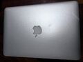 Apple MacBook Pro Retina 13,3“ i5 2,7 Ghz 256 GB SSD 8 GB Ram SILBER