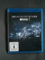 Die Fantastischen Vier - MTV unplugged II, Blu-ray (2012), Sehr Guter Zustand!!!