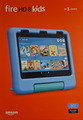 Amazon Fire HD 8 Kids Edition Kinder Tablet 2022 Blau 32 GB 8 Zoll *neu & OVP*