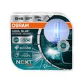 2x OSRAM D1S XENARC COOL BLUE INTENSE NEXT GEN. +150% XENON Brenner Gasentladung