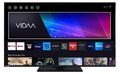 Toshiba 50 Zoll VIDAA Smart TV LED Fernseher 4K UHD Dolby Vision HDR TripleTuner