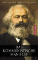 Friedrich Engels Karl Marx Das Kommunistische Manifest (Taschenbuch)