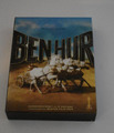 Ben Hur - Ultimate Collector's Edition BLU-RAY Digipak/Box