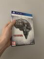 The Evil Within Limited Edition (Playstation 4 PS4 Spiel)