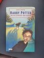 Harry Potter 3 und der Gefangene von Askaban von Joanne K. Rowling (2007,...
