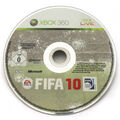 Microsoft Xbox 360 - FIFA 10 [Classics] nur CD