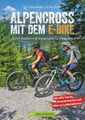 Uli ULP GmbH / Alpencross mit dem E-Bike