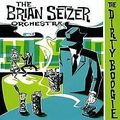 The Dirty Boogie von Brian Setzer Orchestra | CD | Zustand gut