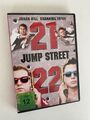 21 Jump Street / 22 Jump Street (2-DVD`s) DVD 130