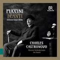 Giacomo Puccini Puccini: I Canti: Orchestral Songs & Works (CD) Album
