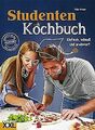 Studenten Kochbuch: Einfach, schnell und preiswert ... | Buch | Zustand sehr gut