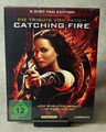 Die Tribute von Panem - Catching Fire - 2 Disc Fan Edition - DVD - Neu