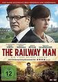 The Railway Man - Die Liebe seines Lebens von Jonathan Te... | DVD | Zustand gut