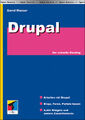 Drupal. Der schnelle Einstieg