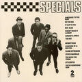 The Specials Specials NEAR MINT Two-Tone Records Vinyl LP