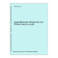 Anna Karenina: Roman by Leo Tolstoi (2010-02-28) Leo, Tolstoi: