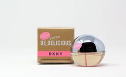 DKNY Be Delicious extra  Eau de Parfum Spray 30 ml Damenduft OVP