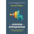 Minister als Unternehmer - Taschenbuch NEU Michael Volland 2015-04-16