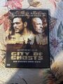 City of Ghosts Caan, James, Stellan Skarsgard und Matt Dillon: