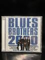 BLUES BROTHERS 2000 | CD ALBUM | ZUSTAND NEU&OVP | IN ORIGINALFOLIE VERSIEGELT