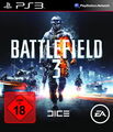 Battlefield 3 (Sony PlayStation 3, 2011) / PS3 Spiel auf CD