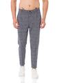 Redbridge Jeans Herren Hose Knöchelhose Jogger Chino Pants Freizeithose Kariert