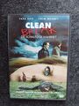 Clean Break - Die schmutzige Wahrheit (DVD) sehr guter Zustand ! -2323-