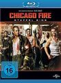 Chicago Fire - Staffel 1 [Blu-ray] | DVD | Zustand sehr gut