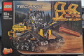 LEGO Technic 42094 Raupenlader  Neu! & OVP! & Versiegelt! Ungeöffnet!!!