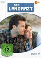 Der Landarzt - Season/Staffel 19 - (Wayne Carpendale) # 3-DVD-NEU