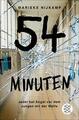 54 Minuten von Marieke Nijkamp (2019, Taschenbuch)