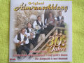Original Almrauschklang - 30 Jahre - A Musig mit Herz und Schwung { Volksmusik }