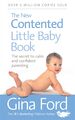 The New Contented Little Baby Book - Gina Ford - Taschenbuch