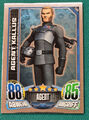NEU Rebel Attax Serie 1 #150 - Agent Kallus (Spiegelfolienkarten)
