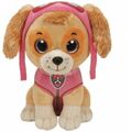 Ty Glubschi´s Beanie Boo´s Paw Patrol Hunde Zuma Chase Rubble Skye Rocky Everest