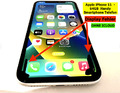 Apple iPhone 11  - 64GB  Handy Smartphone Telefon | Display Fehler Ohne Icloud