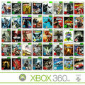 XBOX 360 Spiele-Wahl (nur CD / DVD 💿) Sport 🏃‍♀️🏃 Simulation ⚙️ Action 🚨