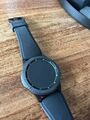 Samsung Gear S3 Frontier SM-R760NDAA Smartwatch - Schwarz