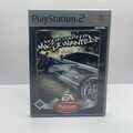 Need for Speed Most Wanted PS2 Playstation 2 - Blitzversand